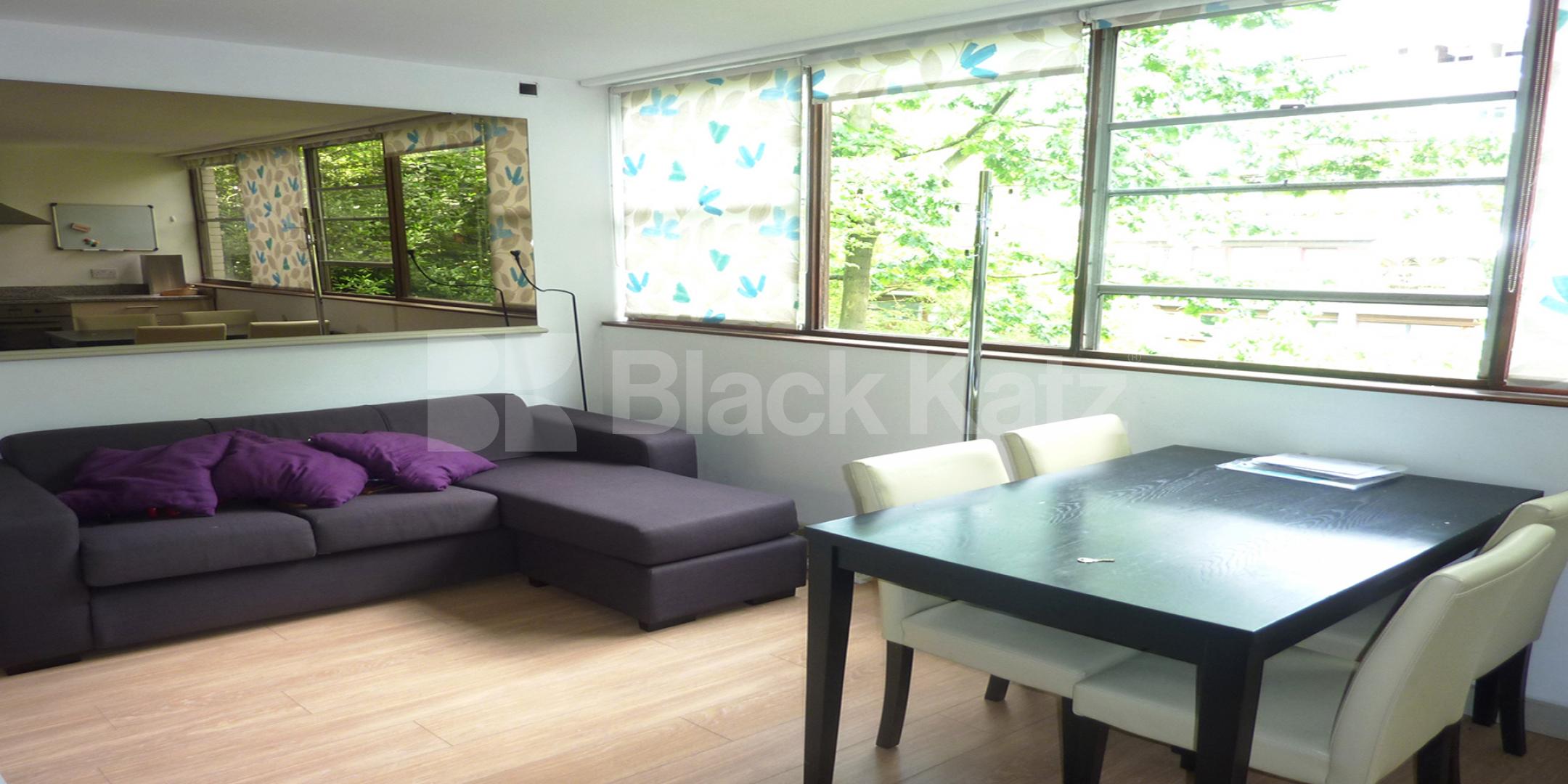 Modern kitchen good storage space mins to hyde park and tube  South Rise, St Georges Fields , Hyde Park